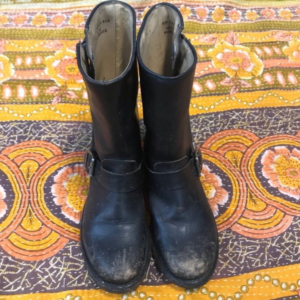 frye veronica slouch